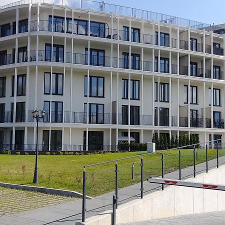 Apartament Amelia Zamość Exterior foto