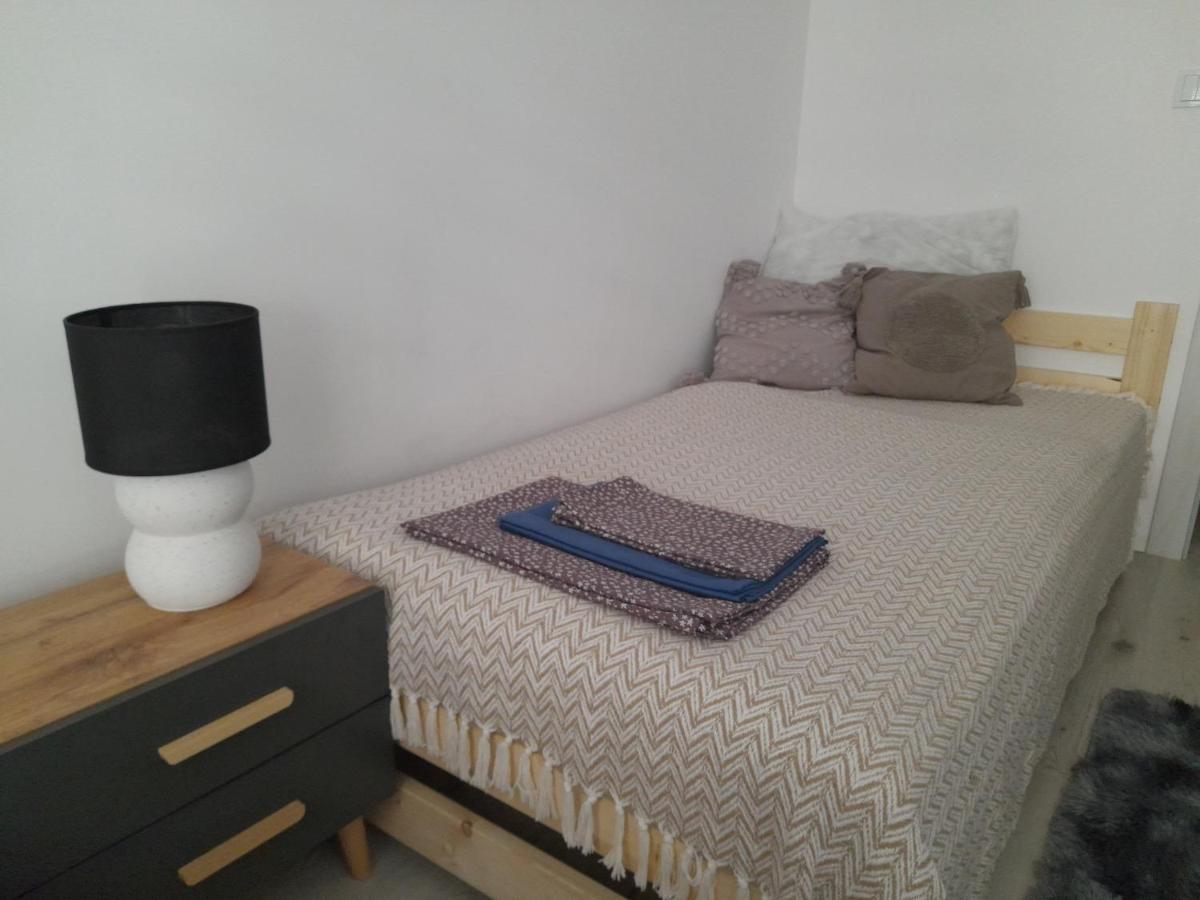 Apartament Amelia Zamość Exterior foto